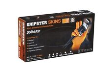 Gripster skins nitril gebraucht kaufen  Nusse