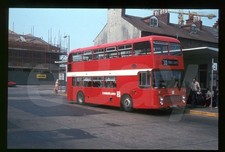 Original bus slide for sale  PUDSEY