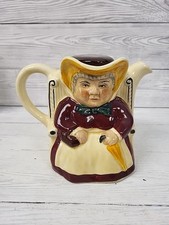 Staffordshire tony wood for sale  POOLE