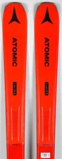 Atomic savor skis d'occasion  France