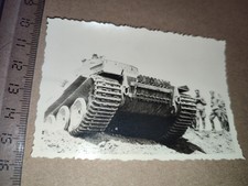 Schwerer deutscher kampfpanzer gebraucht kaufen Schwerer deutscher kampfpanzer gebraucht kaufen  Schwerin