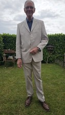 Anzug herren business gebraucht kaufen  Duisburg