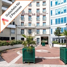 Kurzreise paris hotel gebraucht kaufen  Köln