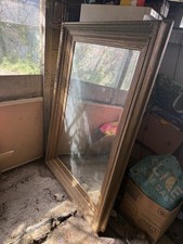 Extra large mirror for sale  EASTBOURNE