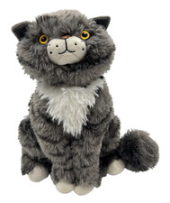 Grey tabby cat for sale Grey tabby cat for sale  WELWYN GARDEN CITY