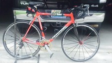 Cannondale team six for sale  Daphne