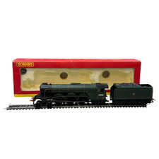 Hornby flying scotsman for sale  LLANELLI