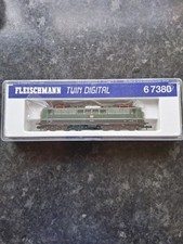 Fleischmann gauge 7380 for sale  COVENTRY