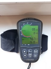 Variometer brauniger comfort d'occasion  Expédié en Belgium