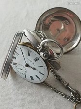 Montre gousset coq d'occasion  Mauvezin