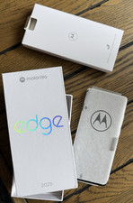 Motorola Edge 2025 (T-Mobile) modelo americano Dual Sim 256GB. XT2519-1 comprar usado  Enviando para Brazil