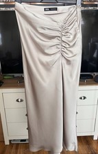 Zara skirt women for sale  LUTON