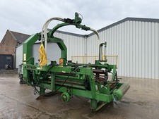 Hale 998 static for sale  GAINSBOROUGH