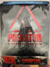 Predator blu ray gebraucht kaufen  Gelnhausen