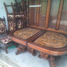 Chinese style dining for sale  Jackson
