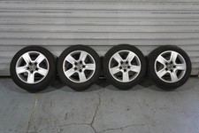 Audi alufelgen 7x16 gebraucht kaufen  Kehl