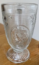 Vintage cast glass for sale  YORK