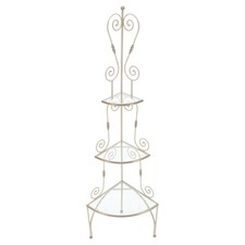 Baker style corner for sale  USA