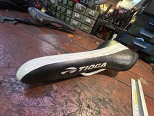 Sella saddle tioga usato  Loano