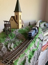Märklin roco diorama gebraucht kaufen Märklin roco diorama gebraucht kaufen  Gernsheim