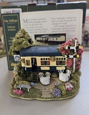 Lilliput lane sidings for sale  WITHAM