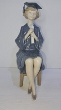 Lladro figurine girl for sale  Waukesha