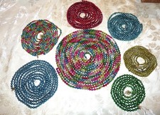 Lot strands vtg for sale  Elizabethtown