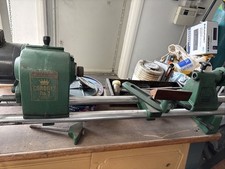 Coronet wood turning for sale  GRAVESEND