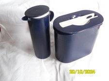 Tupperware eiskönig kanne gebraucht kaufen  Sonneberg