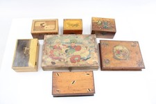 puzzle box for sale  LEEDS