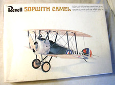 revell model kits 1 48 for sale  BEXLEYHEATH