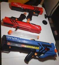 Nerf zeus rival for sale  Hays
