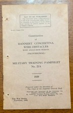 1939 construction dannert for sale  Liverpool