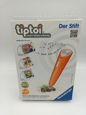 Tiptoi stift generation gebraucht kaufen  Kronburg
