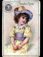 Gaillon image chromo d'occasion  Baugy