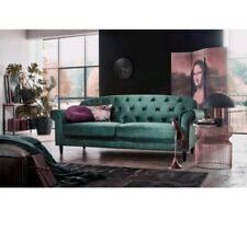 Sitzer sofa samtstoff gebraucht kaufen  Duisburg