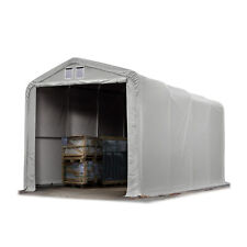 Lagerzelt 4x8m 6x12m gebraucht kaufen  Norderstedt