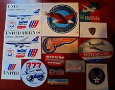 decals stickers labels for sale  Port Royal