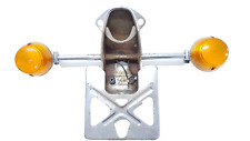 Support plaque clignotants d'occasion  Grenoble-