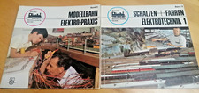 Kleine modellbahnreihe band gebraucht kaufen  Neunkirchen-Seelscheid