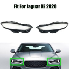 Headlight headlamp clear d'occasion  Expédié en Belgium