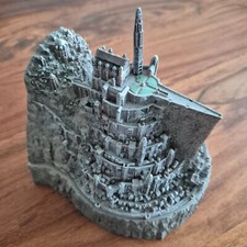 Minas tirith weta gebraucht kaufen  Wiesloch