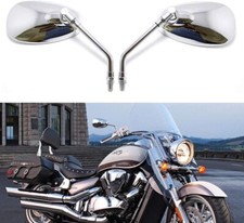 Motorcycle chrome side d'occasion  Expédié en Belgium