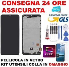 Display oled frame usato  Polignano a Mare