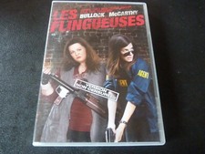 Dvd flingueuses sandra d'occasion  Saint-Marcel