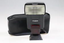 CANON Speedlite 550EX - SNr: 0N0508, usado comprar usado  Enviando para Brazil