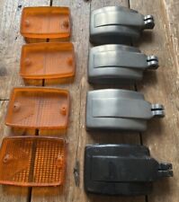 Kawasaki z1300 indicators d'occasion  Expédié en Belgium
