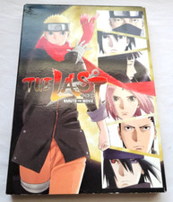 Naruto The Last Movie DVD comprar usado  Enviando para Brazil