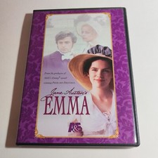 Jane austen emma for sale  Richmond