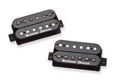 Seymour duncan black for sale  Thomaston